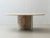 Vintage Italian Rose Quartz Dining Table, 1980s For Sale - Image 10 of 18