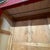 Chinoiserie Trumeau with Chest of Drawers, 1950s For Sale - Image 9 of 18