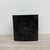 Black Ceramic Vase by Martin Freyer for Rosenthal, 1960s, in Good conditions. Designed 1970 to 1979 This piece has an...