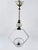Mid-Century Pendant Lamp from Barovier & Toso, Italy, 1950s For Sale - Image 17 of 18
