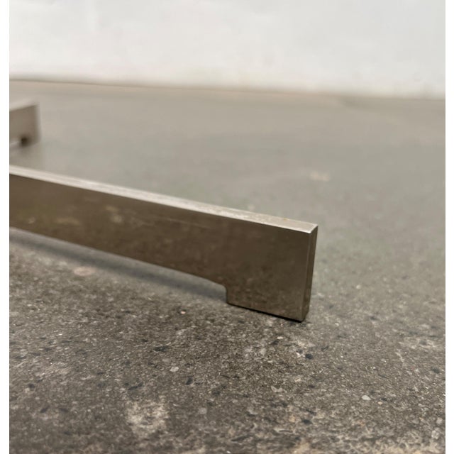 Mid-Century German Minimalist Tripod Floor Lamp, 1960s For Sale - Image 18 of 18