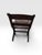 Wood Antique Child’s Cane Seating Rocking Chair, Circa 1900 For Sale - Image 7 of 11