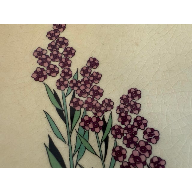 Art Deco Leigh Potters China Small Bowls - Set of 4 For Sale - Image 3 of 8