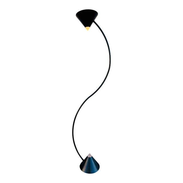 Yang Floor Lamp For Sale