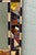 Abstract Signed Stained Glass Mosaic Mirror by Duran, 2002 – Abstract Studio Art For Sale - Image 3 of 8