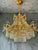 Vintage Crystal Chandelier, 1930s For Sale - Image 9 of 9