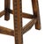 Vintage Wood Stool, 1950s For Sale - Image 12 of 16