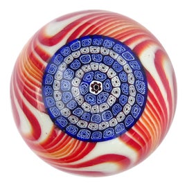 Example of Galliano Ferro Paper Weights