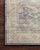 Traditional Loloi Rugs Hathaway Blue/Multi 2'-0" x 5'-0" Area Rug For Sale - Image 3 of 6