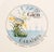 Collection of Four Gien "Caraibes" Faience Tableware Pieces For Sale In New York - Image 6 of 11