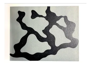 Jean Arp - Original Etching 1954