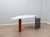 Postmodern Writing Desk attributed to Franco Corradini for Saporiti, 1980s For Sale - Image 14 of 14