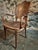 Antique Bentwood Armchair by Jacob & Josef Kohn, Vienna, Austria, 1900s For Sale - Image 6 of 15