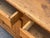 Pine Two Door Two Drawer Dresser Base For Sale - Image 15 of 18