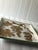 Italian Neiman Marcus Gold Leaf Plate With Kelly Green Border For Sale - Image 6 of 12