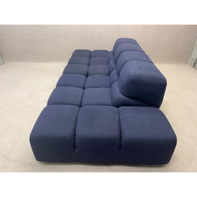 Vintage Two-Seater Sofa by Patricia Urquiola for B&B Italia, 2015 For Sale - Image 10 of 18