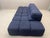 Vintage Two-Seater Sofa by Patricia Urquiola for B&B Italia, 2015 For Sale - Image 10 of 18