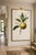 Orange by Redouté, Vintage Botanical Art Print, 36" X 48" For Sale - Image 9 of 10