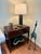 Metal Midcentury Bronze Crane Sculpture #1 For Sale - Image 7 of 8