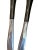 Metal Vintage Mid-Century Modern Sterling Silver Salad Set- Set of 2 For Sale - Image 7 of 8