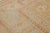 Rug & Kilim Rug & Kilim’s Oushak Style Rug in Gold With All Over Floral Patterns For Sale - Image 4 of 7