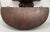 Traditional Pr. Wall Brackets From Architectural Salvage 19th C Column Covers For Sale - Image 3 of 4