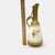 Add a touch of late 19th-century elegance to your collection with this stunning hand-painted ewer from the renowned...