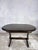 Vintage Elm Oval Extending Dining Table from Ercol For Sale - Image 11 of 13