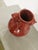 Vintage Eclectic Vase, 1960s For Sale - Image 6 of 10