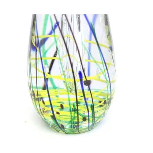 2000 - 2009 21st Century Glassware, 2000s For Sale - Image 5 of 10