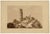 William Page, Temple of Hercules, Sicily, Watercolour For Sale - Image 6 of 9