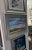 Original Doris Mady Post Impressionist Landscape Plein Air, Framed For Sale - Image 4 of 6