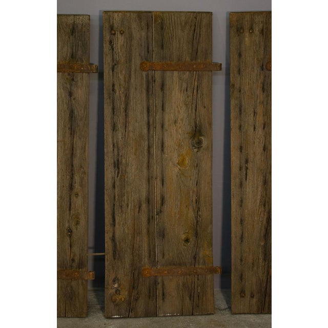 18th Century French Windows, 1970s, Set of 14 For Sale - Image 12 of 18