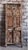 Bring timeless character and artisan craftsmanship to your space with this authentic antique carved teak wood door....