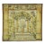 Garden View Jacob Wauters Reproduction Tapestry - 05'03 X 05'07 For Sale