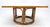Wood Bamboo Rattan 30” Square c1970s Mid Century Modern Coffee Table MINT For Sale - Image 7 of 14