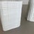White Op Art Vase by Martin Freyer for Rosenthal, Germany, 1970s For Sale - Image 8 of 18