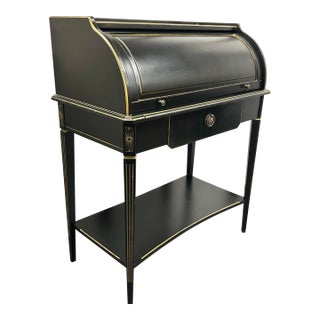 Roll Top Desk For Sale