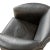 Wittmann Aura Leather Chair by Paolo Piva for Wittmann For Sale - Image 4 of 10