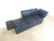 Postmodern Clou Sofa from Cor, 1990s, Set of 5 For Sale - Image 11 of 13