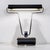 Art Deco France Desk Lamp Mod. 71 by Eileen Gray for Jumo, France, Paris, 1935 For Sale - Image 18 of 18