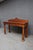 Hickory Chair Co. Mahogany Console Table With Drawers For Sale In Philadelphia - Image 6 of 13