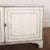 English Painted Pine Buffet For Sale - Image 3 of 10