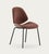 Council Family Salon Re-Wool 558 Chair by Salto and Sigsgaard for OneCollection For Sale - Image 4 of 14