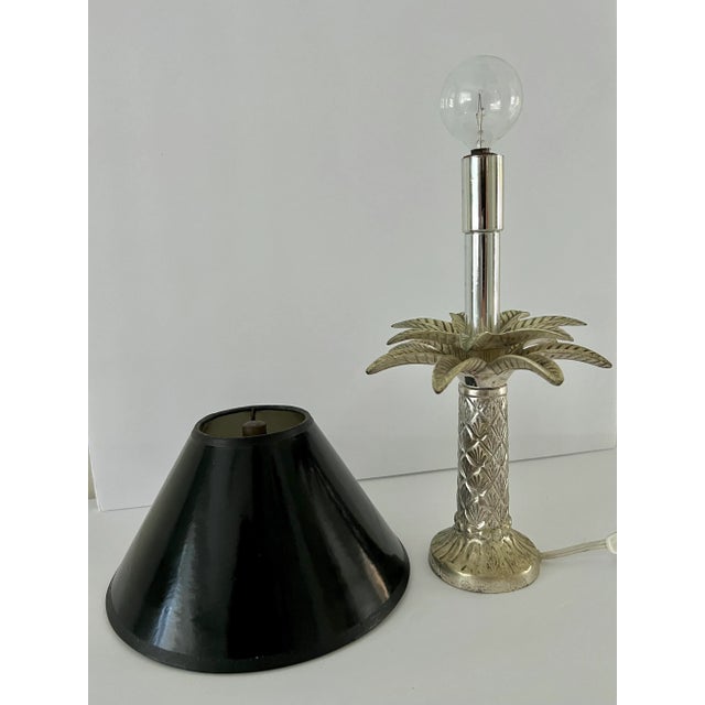 ヴィンテージ ペンダントライト　 Hollywood Regency Lamp Hollywood Regency Hanging Lamp with Iridescent Glass vintage
