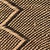 Early 20th Century Early 20th Century Tonga Binga Basket 23.5 Inch For Sale - Image 5 of 7