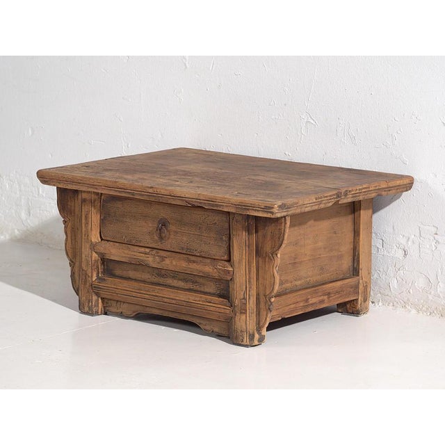 Antique Oriental Coffee Table, 1900 For Sale - Image 9 of 13