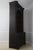 Age: Approx: 20 Years Old Details: Factory Distressed Adjustable Shelves Pegged Construction Large Impressive Cabinet See...
