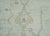 Turkish Oushak Rug 10'5" x 14'4" #18691 For Sale In Houston - Image 6 of 8