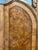 Jeffco Carved Georgian Style Liquor / Bar Cabinet For Sale - Image 9 of 12